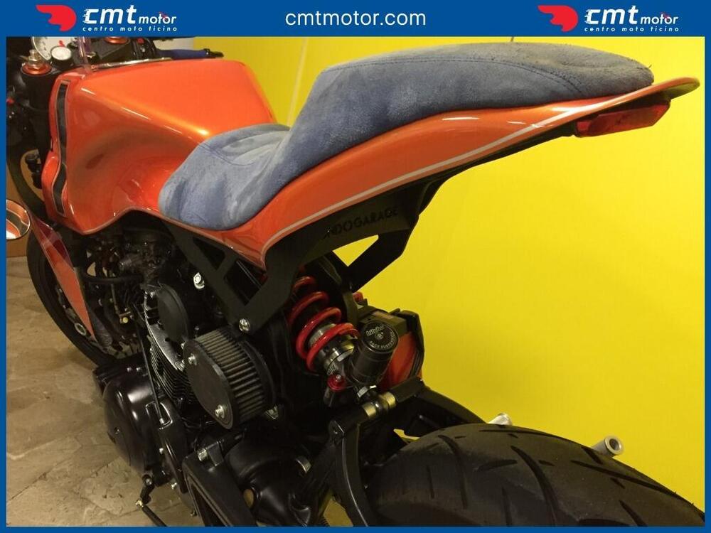 Yamaha XV 1000 SE (1985 - 88) (4)