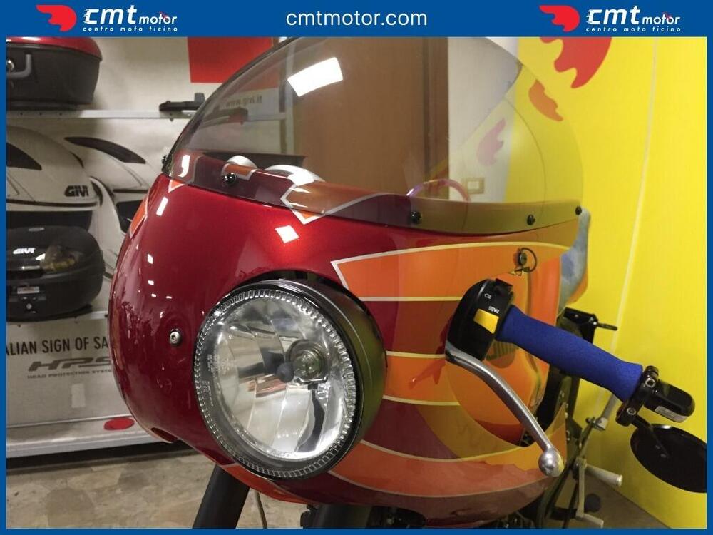 Yamaha XV 1000 SE (1985 - 88) (5)