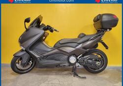 Yamaha T-Max 530 (2012 - 14) usata