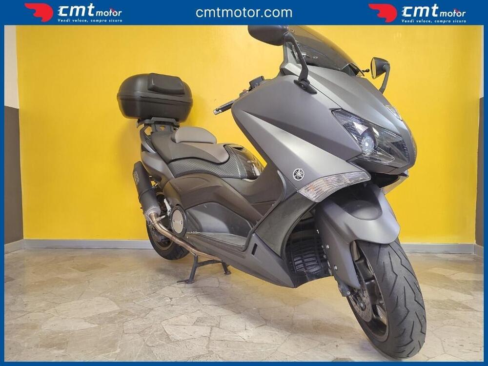 Yamaha T-Max 530 (2012 - 14) (2)