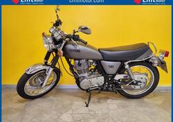 Yamaha SR 400 (2013 - 17) usata