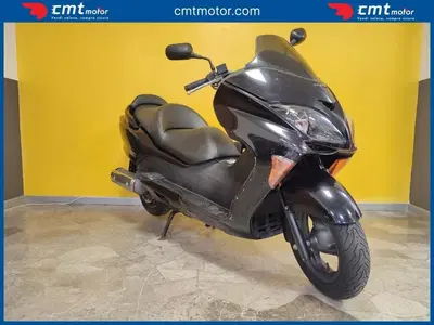 Honda Forza 250 X (2005 - 07) usata