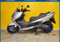 Suzuki Burgman 400 (2022 - 24) usata