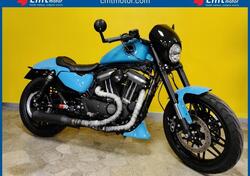 Harley-Davidson 1200 Roadster (2017 - 20) - XL 1200R usata