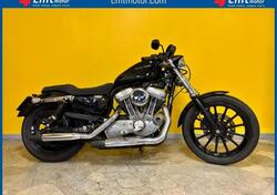 Harley-Davidson 883 Standard (2001 - 05) - XL 883 usata