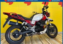 Moto Guzzi V85 TT (2019 - 20) usata