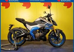 FB Mondial Piega 125 (2022 - 24) nuova