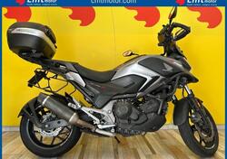 Honda NC 750 X ABS (2014 - 15) usata