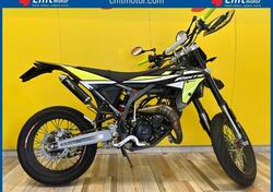 Fantic Motor XM 50 Motard Performance 2T (2021 - 22) usata