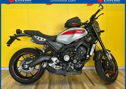 Yamaha XSR 900 ABS (2016 - 20) usata