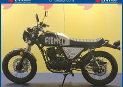 NOX Fiemme 125 (2022 - 25) nuova