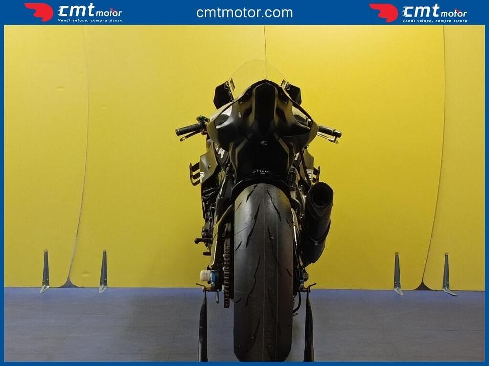 Yamaha YZF R1 (2020 - 25) (4)