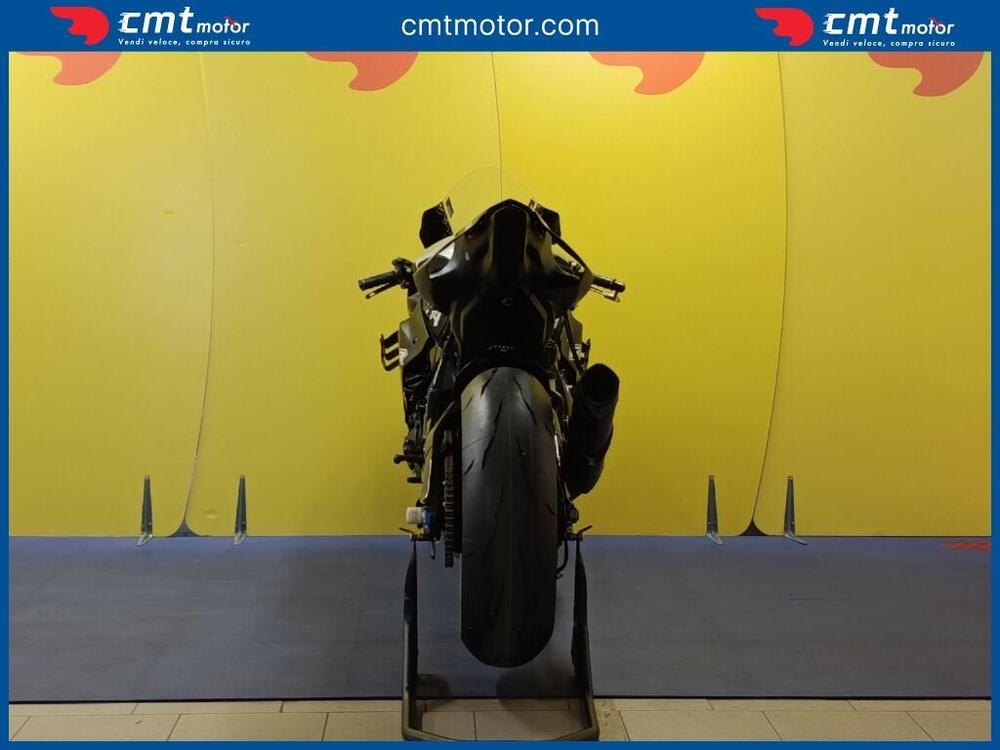 Yamaha YZF R1 (2020 - 25) (5)