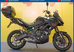 Kawasaki Versys 650 (2017 - 20) usata