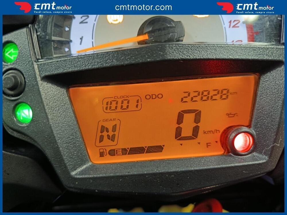 Kawasaki Versys 650 (2017 - 20) (5)