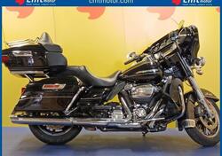Harley-Davidson 107 Electra Glide Ultra Limited (2017 - 18) - FLHTK usata
