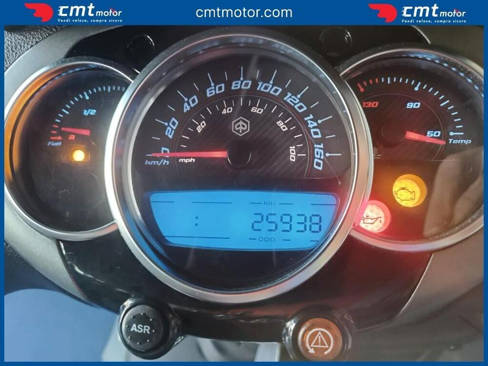 Piaggio Beverly 350 SportTouring ie ABS (2011 - 17) (5)