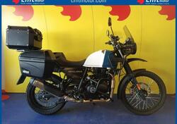 Royal Enfield Himalayan 411 (2021 - 24) usata