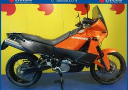 KTM 990 Adventure (2009 - 11) usata