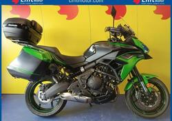 Kawasaki Versys 650 (2021 - 24) usata