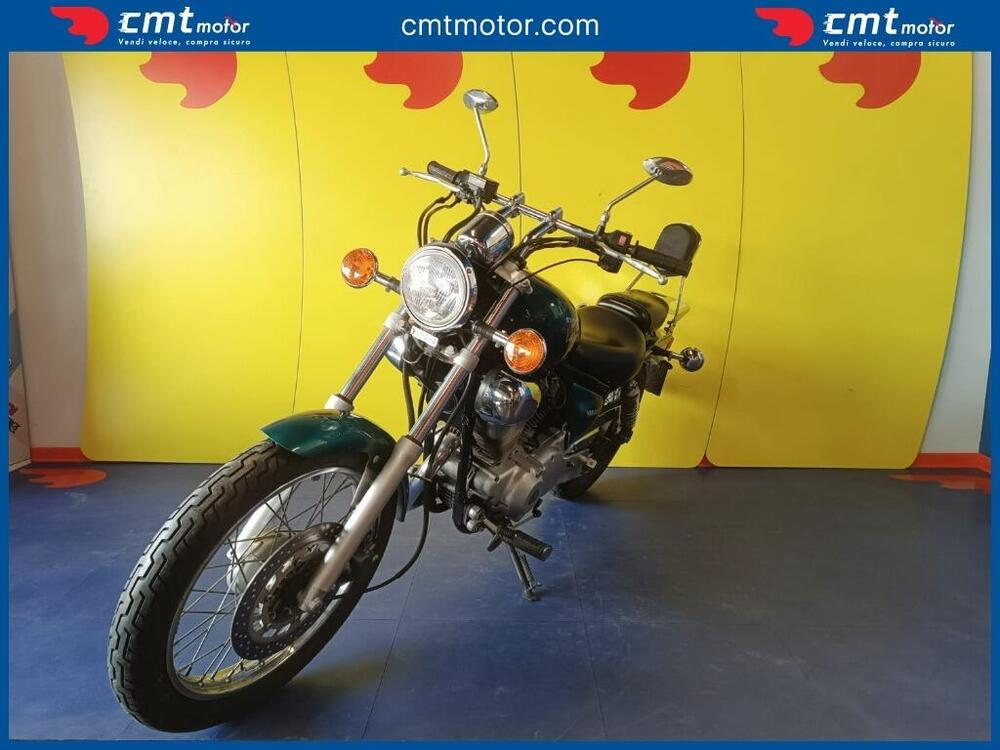 Yamaha XV 250 S Virago (1994 - 01) (2)