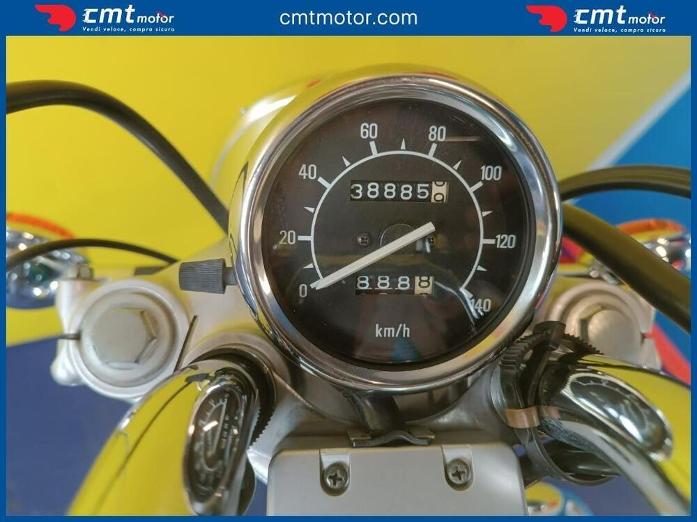 Yamaha XV 250 S Virago (1994 - 01) (4)