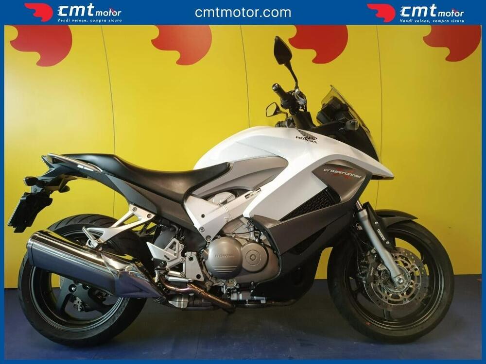 Honda Crossrunner ABS (2010 - 14)