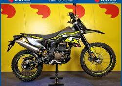 FB Mondial SMX 125 Enduro (2025) nuova