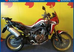 Honda Africa Twin CRF 1000L (2018 - 19) usata
