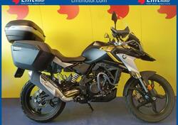 Bmw G 310 GS (2021 - 25) usata