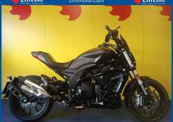 Benelli 502 C (2019 - 20) usata