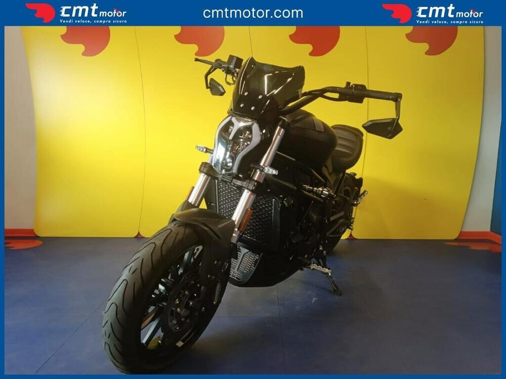 Benelli 502 C (2019 - 20) (2)