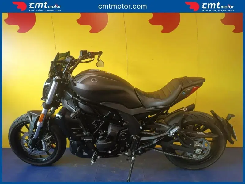 Benelli 502 C (2019 - 20) (3)