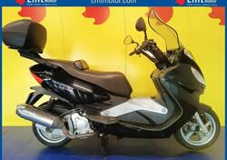 Malaguti Madison 400 4T usata