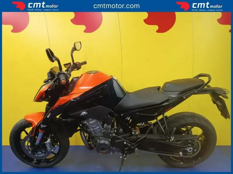 KTM 890 Duke (2021 - 23) (3)