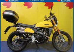 Fantic Motor Caballero 500 Scrambler (2021 - 23) usata