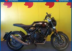 Brixton Motorcycles Crossfire 500 X (2021 - 25) usata