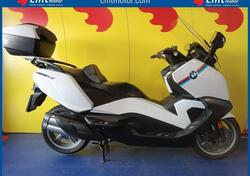 Bmw C 650 GT (2016 - 20) usata