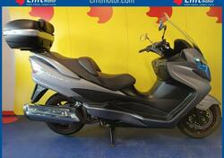 Suzuki Burgman AN 400 Lux (2012 - 16) usata