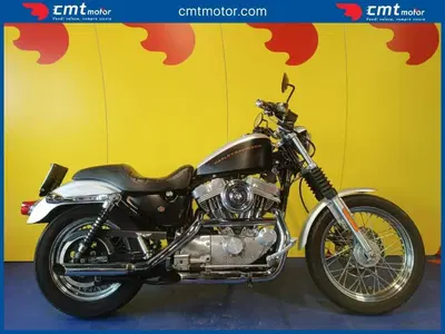 Harley-Davidson 883 Standard (1994 - 00) - XLH usata
