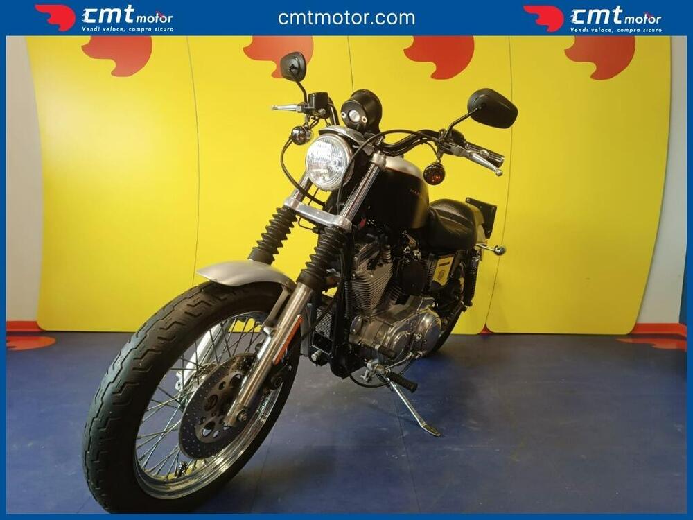 Harley-Davidson 883 Standard (1994 - 00) - XLH (2)