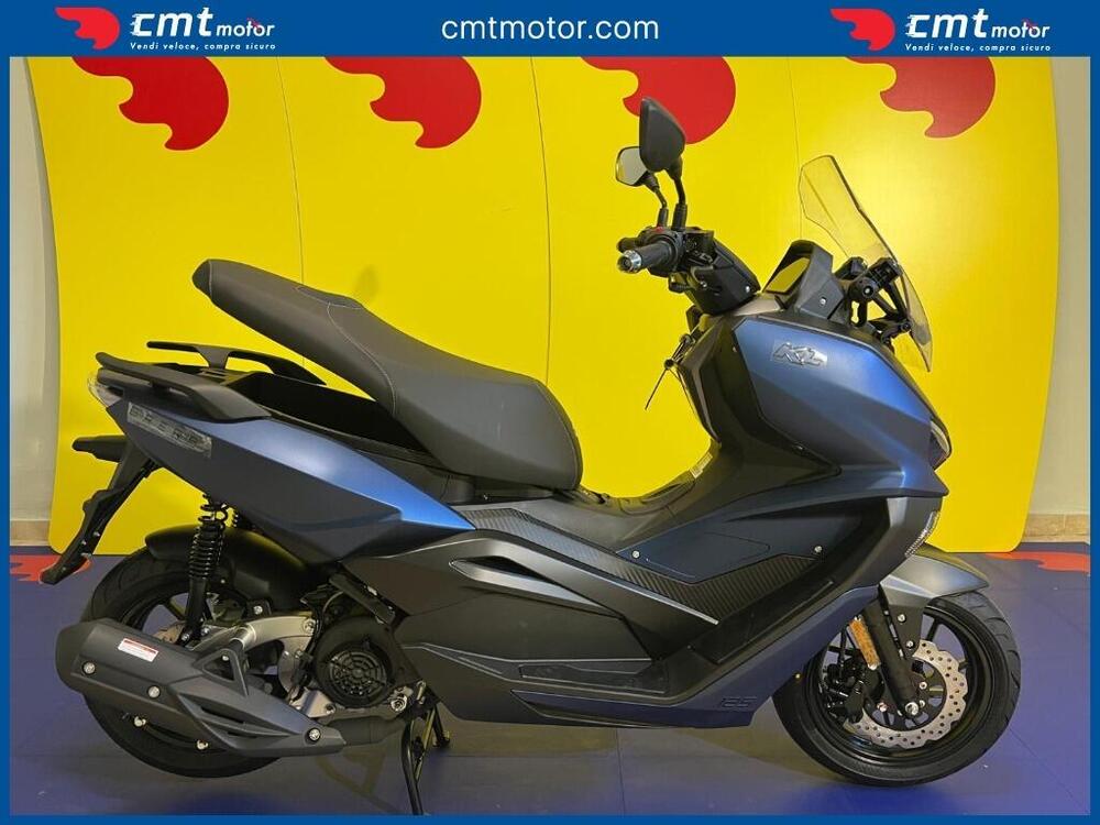 Kl Brera 125 (2022 - 24)