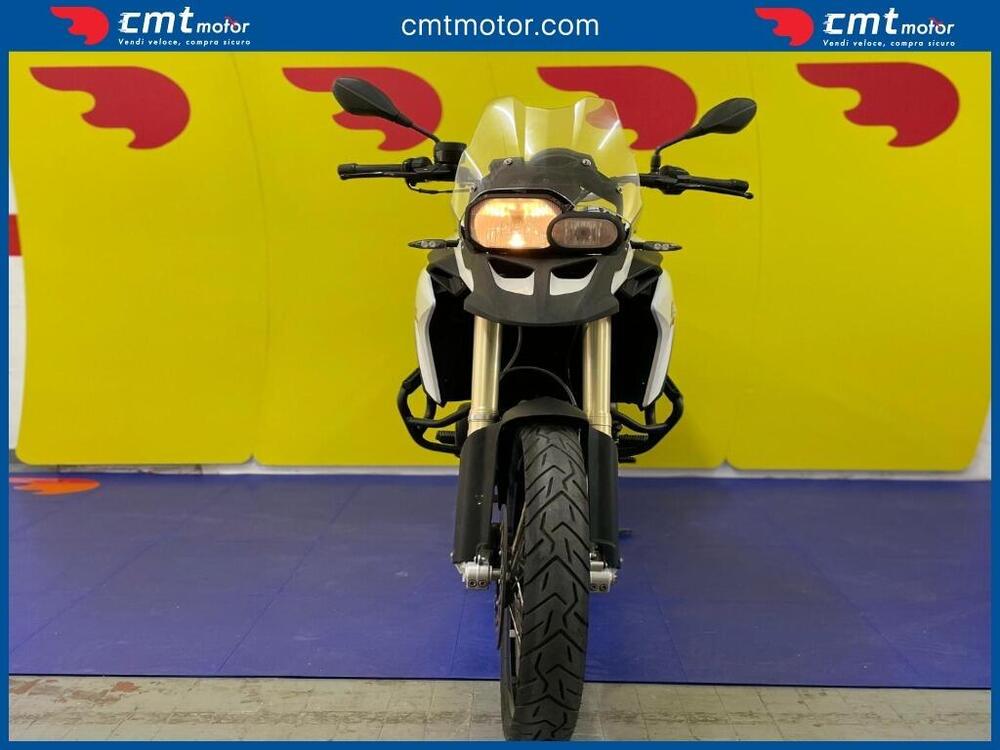 Bmw F 800 GS (2008 - 15) (2)