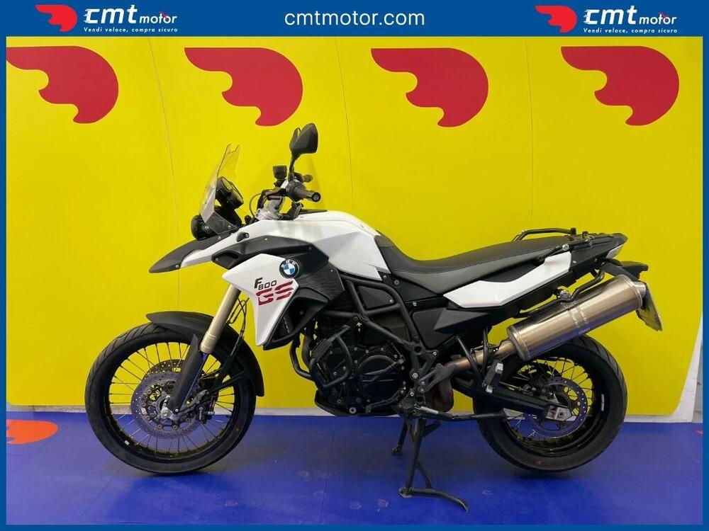 Bmw F 800 GS (2008 - 15) (3)