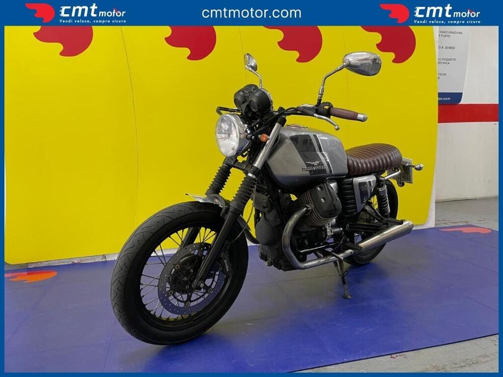 Moto Guzzi V7 Special (2012 - 14) (3)