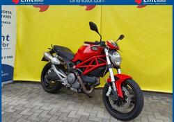 Ducati Monster 696 (2008 - 13) usata