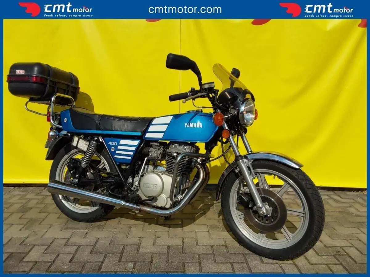 Yamaha (2)