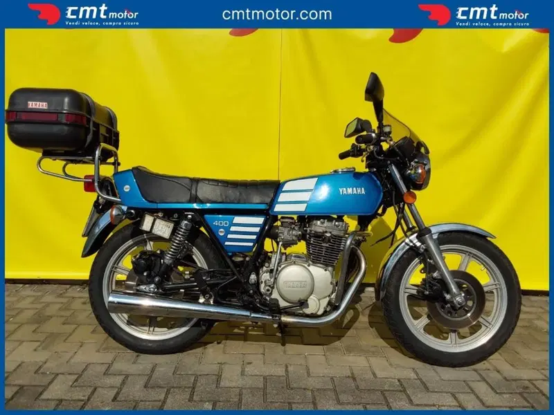 Yamaha (3)