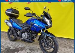 Suzuki V-Strom 650 (2008 - 11) usata