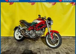 Ducati Monster S2R 1000 usata